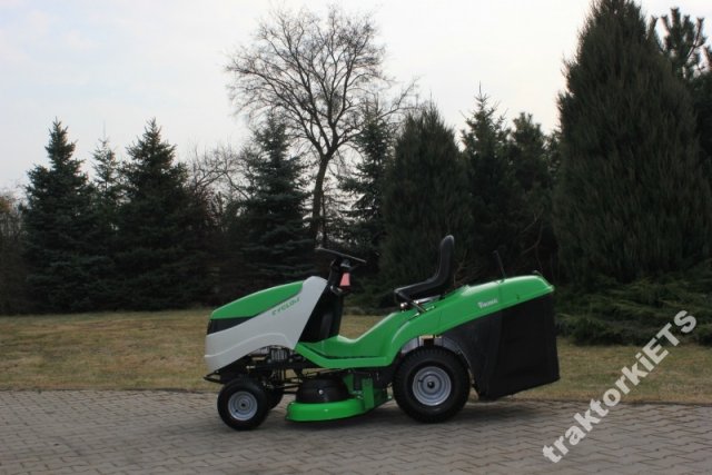 VIKING CYCLON 15.5 KM